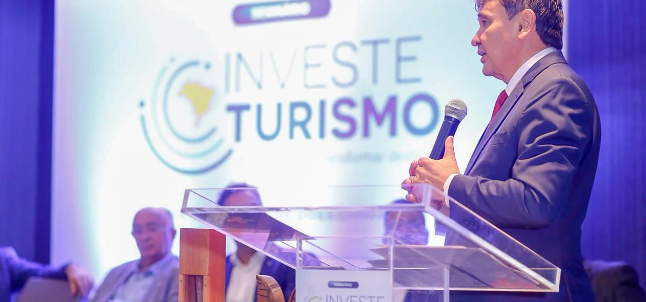Governador Wellington Dias 