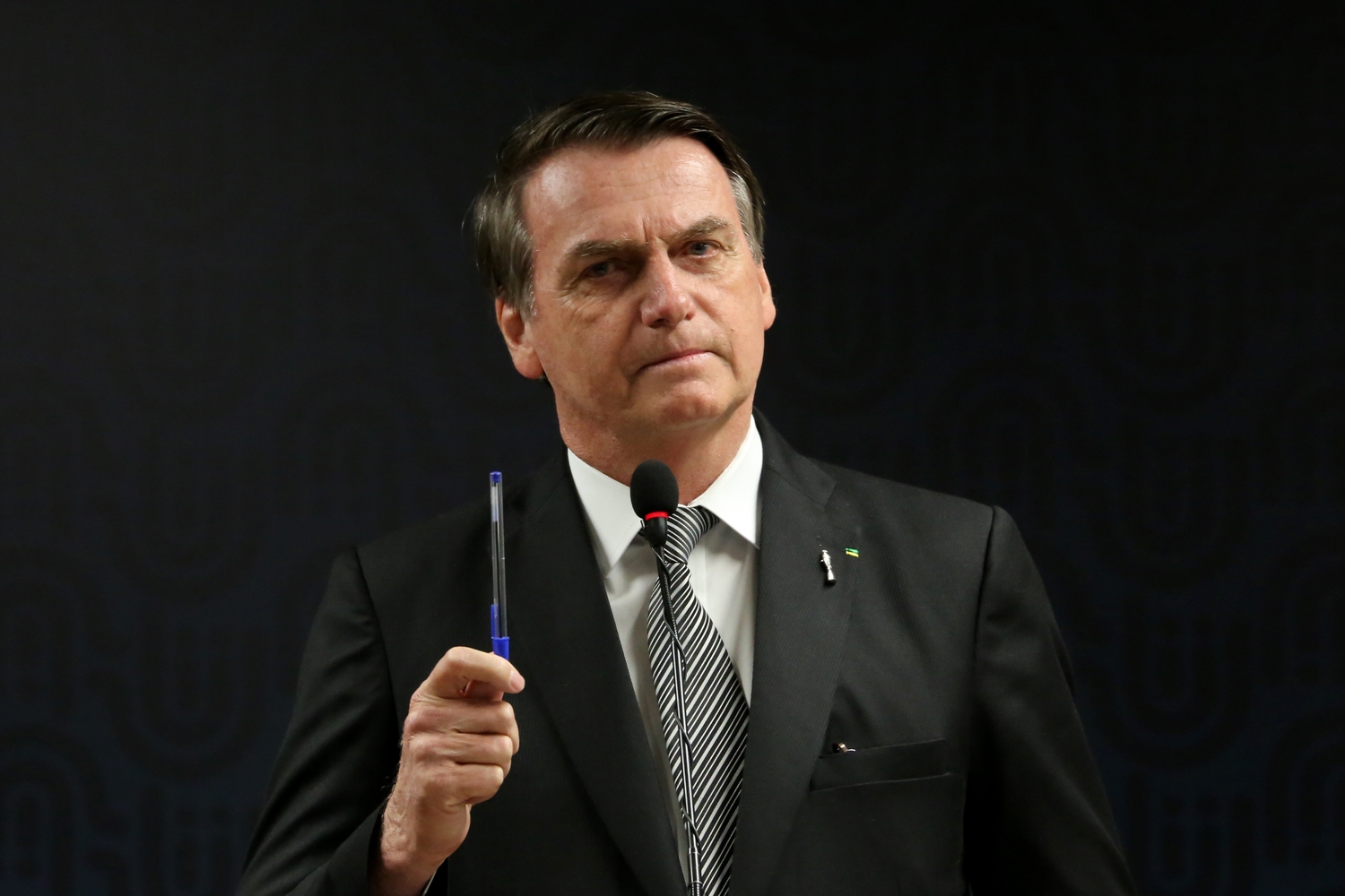 Jair Bolsonaro