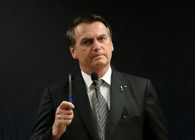 Jair Bolsonaro
