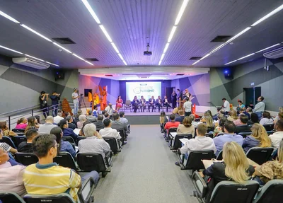 O projeto terá investimento inicial de R$200 milhões de reais em todo o pais