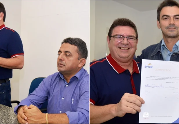 SAAE de Campo Maior investe no servidor