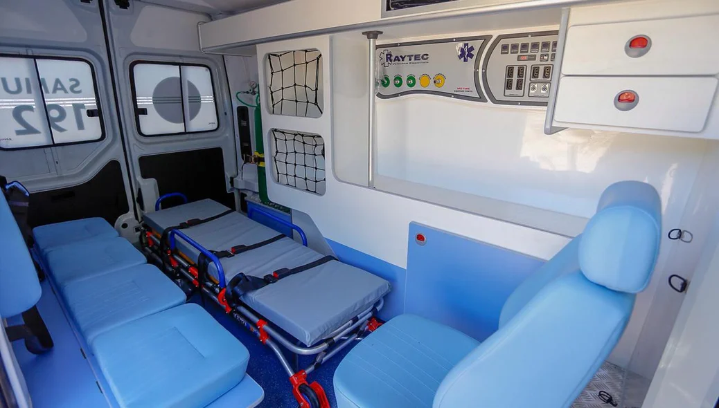Ambulância