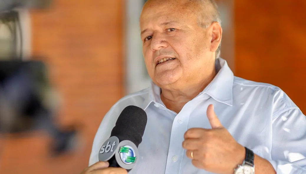 Charles da Silveira