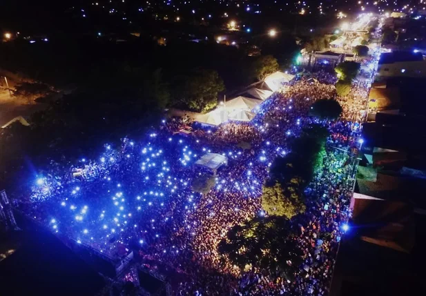 Festival do Peixe de Esperantina