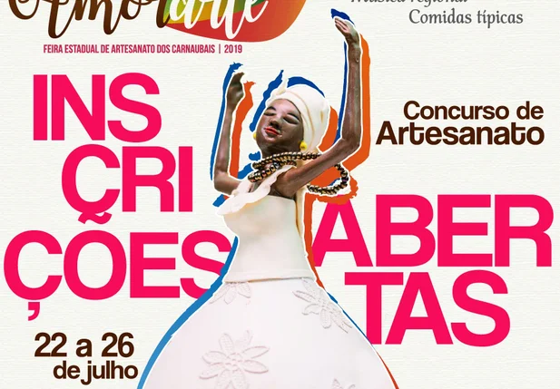 Inscrições para concurso em Campo Maior