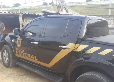 Quadrilha rouba carga milionária de ouro no Aeroporto de Cumbica