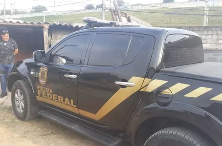 Quadrilha rouba carga milionária de ouro no Aeroporto de Cumbica
