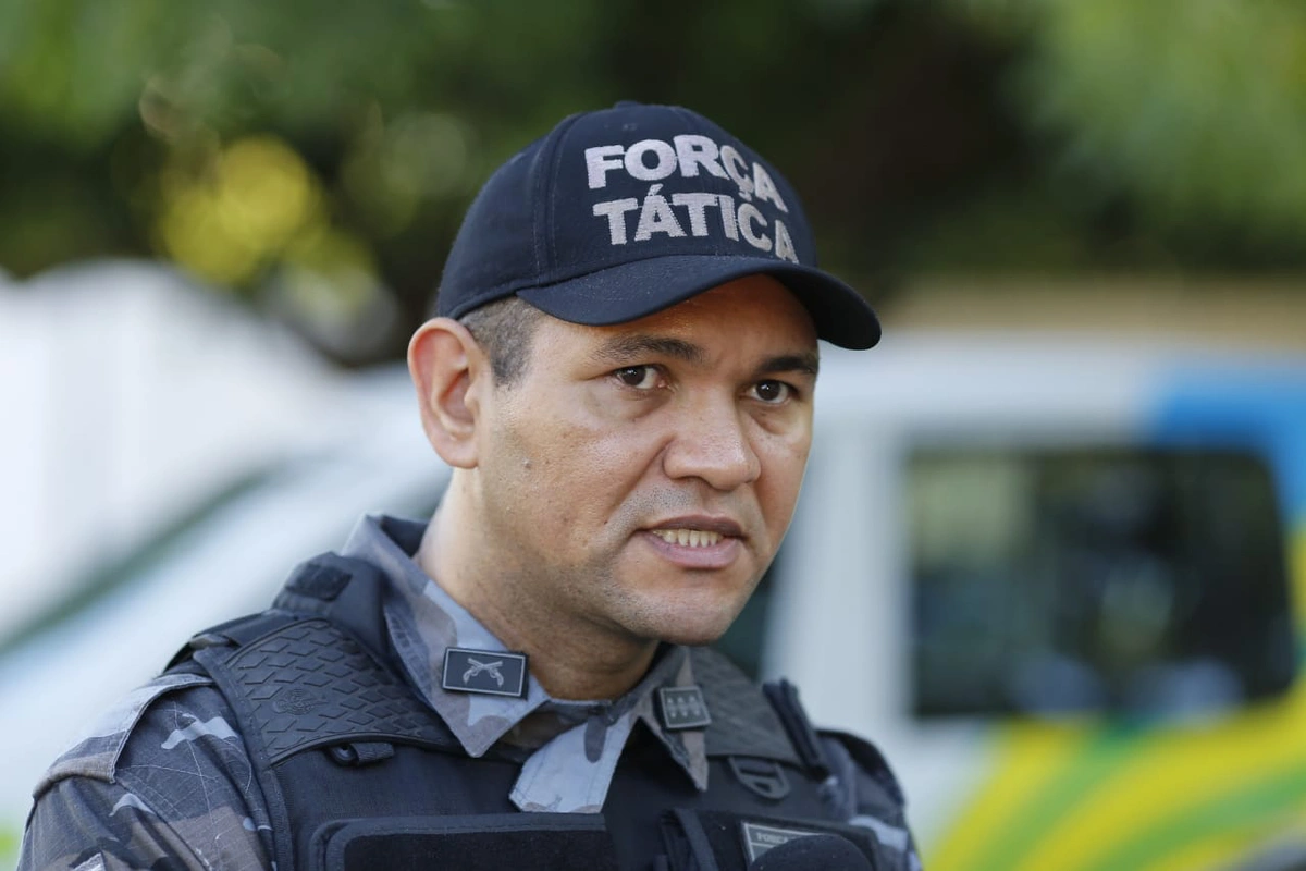 Capitão Sousa Lima