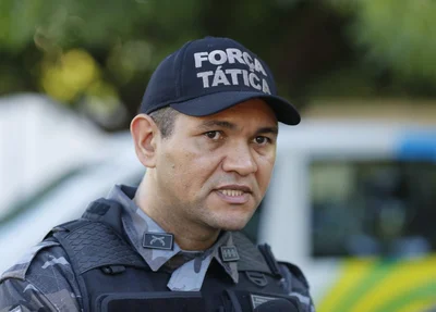 Capitão Sousa Lima
