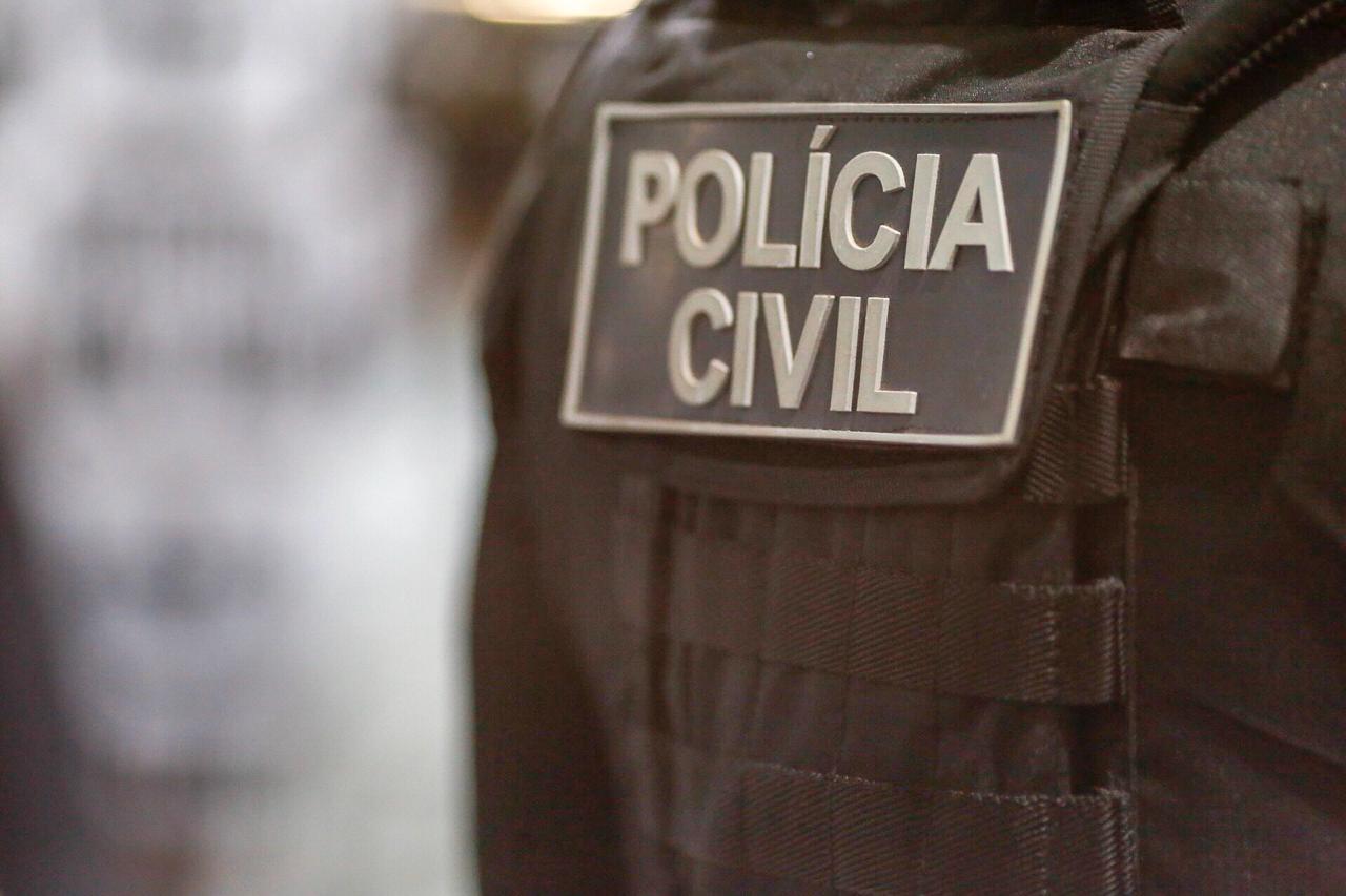 Polícia Civil 