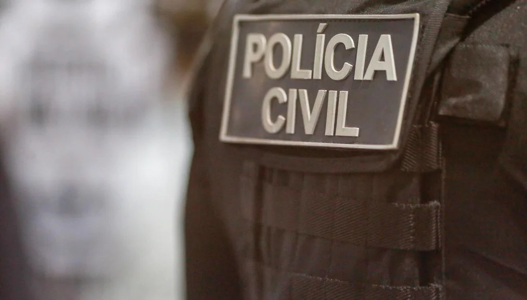 Polícia Civil 