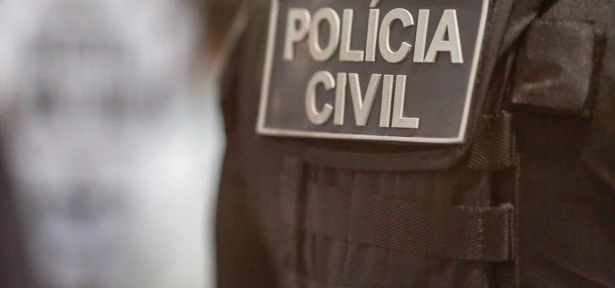 Polícia Civil 