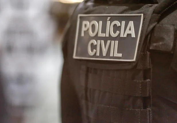 Polícia Civil 