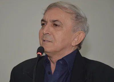 Prefeito de Monsenhor Hipólito, Zenon Bezerra