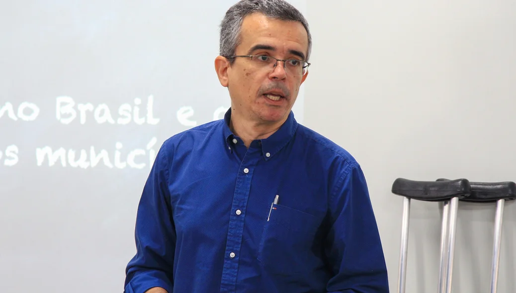 Washington Bonfim