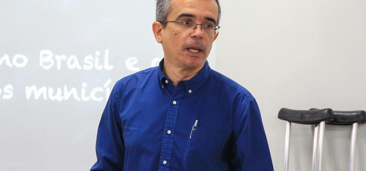 Washington Bonfim