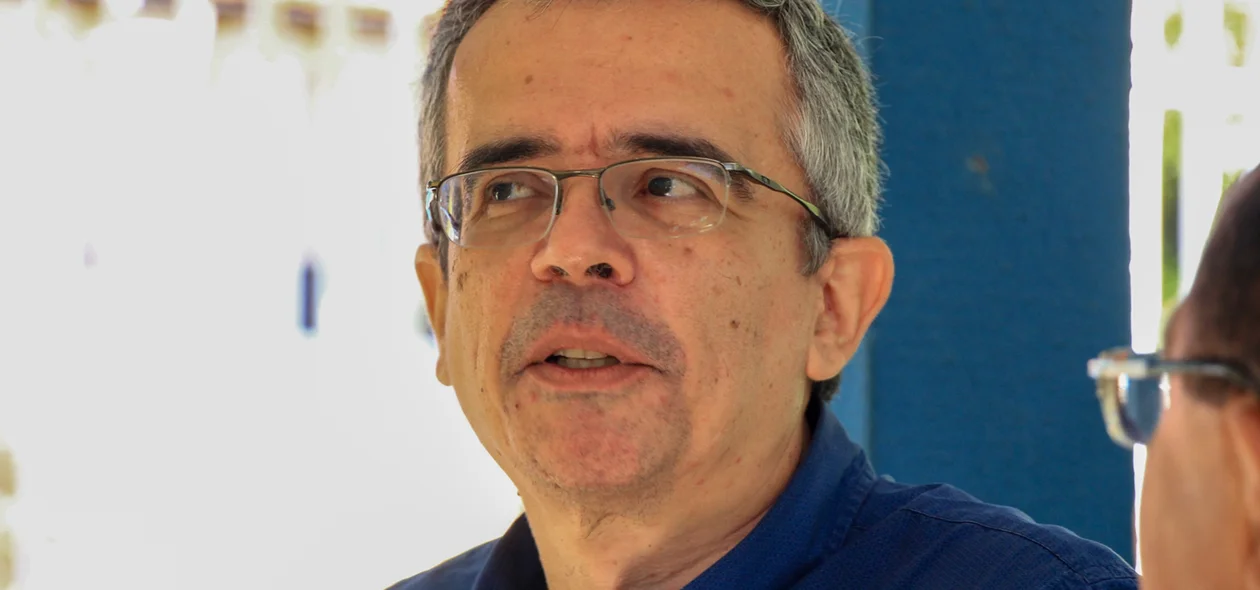 Washington Bonfim