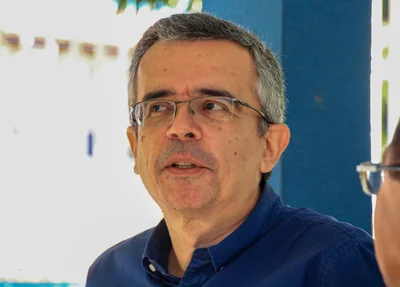 Washington Bonfim