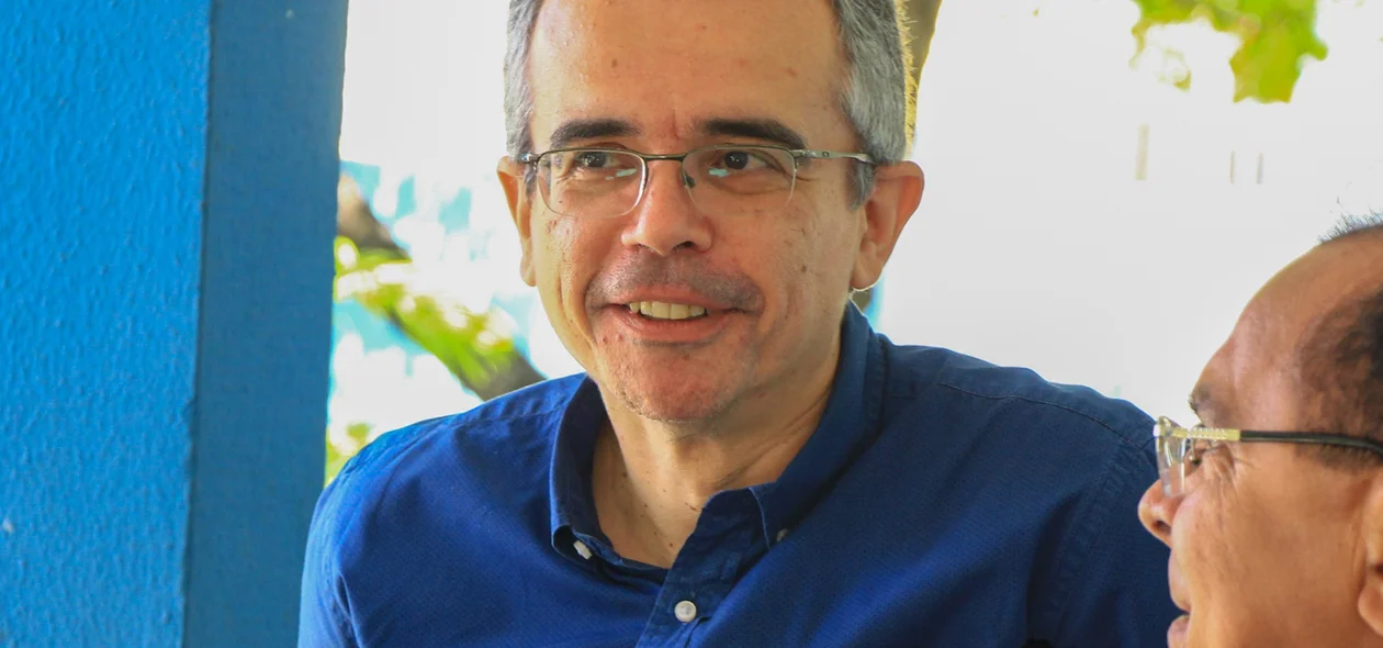 Washington Bonfim