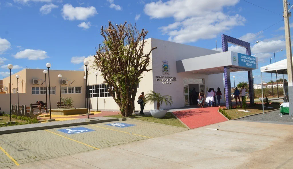 Centro de Especialidades vai funcionar no prédio da UPA