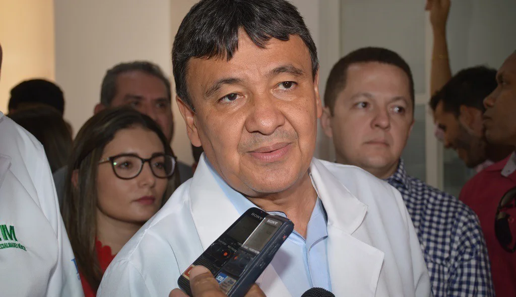 Governador destaca serviços que serão disponibilizados