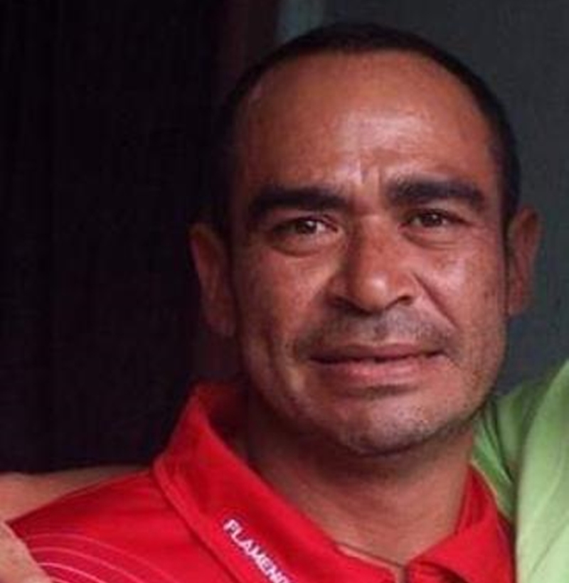 José Geova Soares de Sousa
