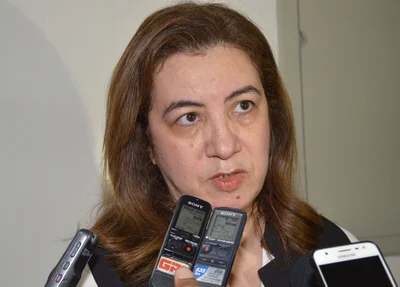 Patrícia Maria Santos Batista