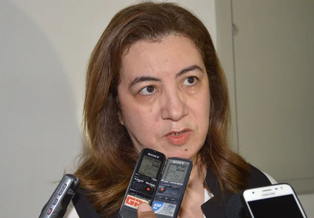 Patrícia Maria Santos Batista