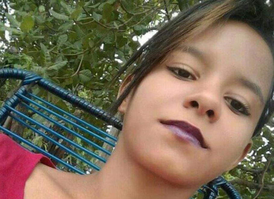 Alissandra Assunção dos Santos