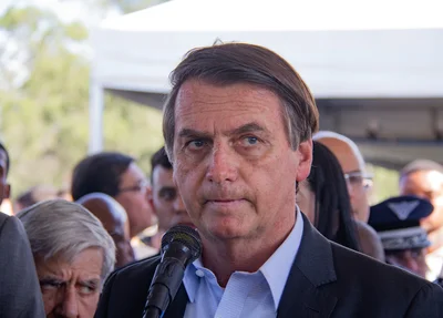 Jair Bolsonaro