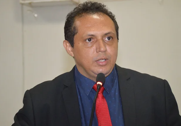 Vereador Wellington Dantas será o novo presidente do PT de Picos