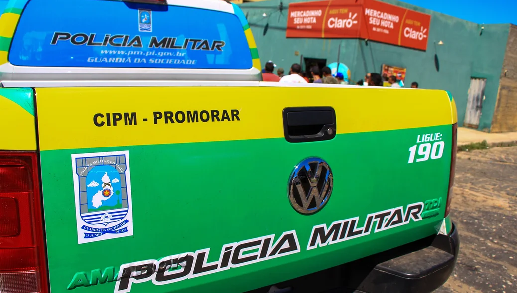 Companhia Independente de Policiamento do Promorar