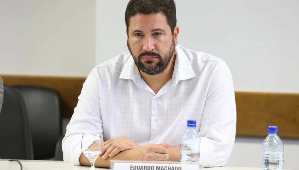 Eduardo Machado