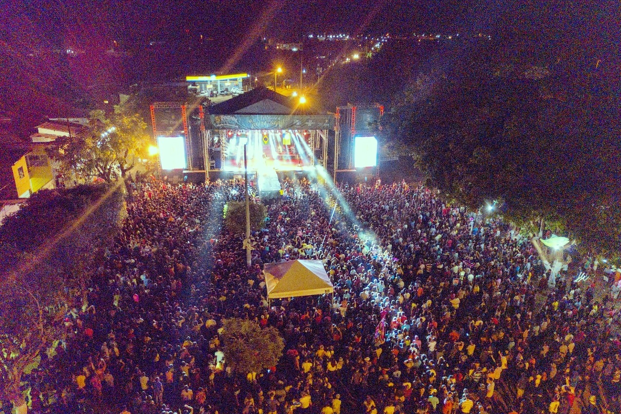 Festival do Peixe de Esperantina