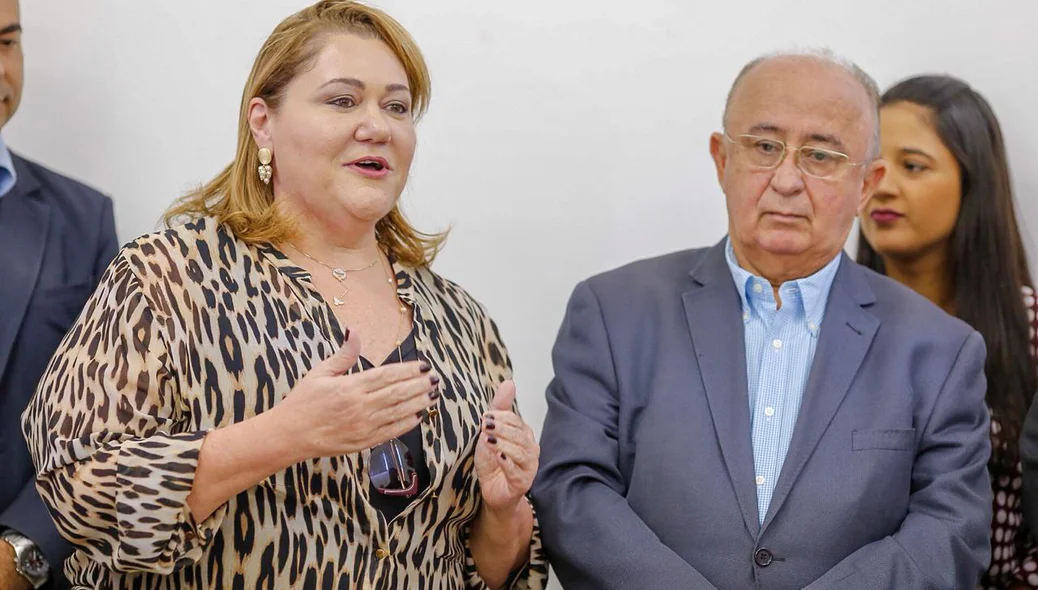 Júlio César e Simone
