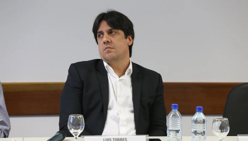 Luis Torres 