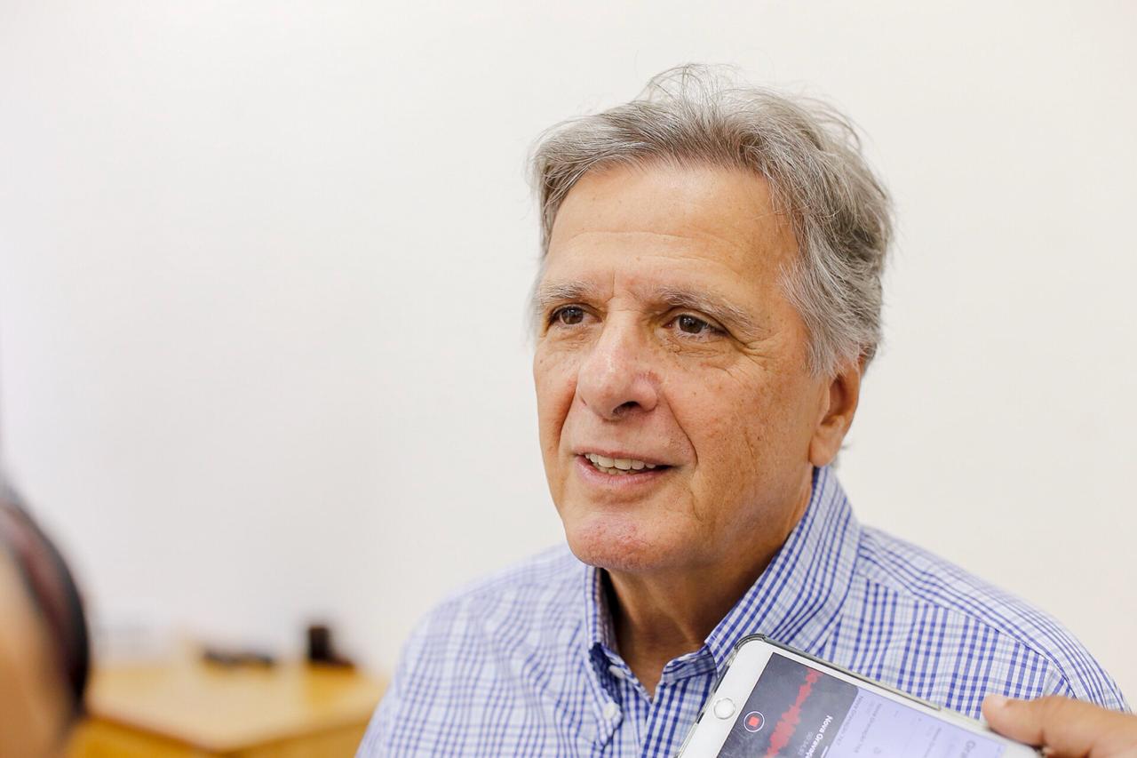 Renato Berger