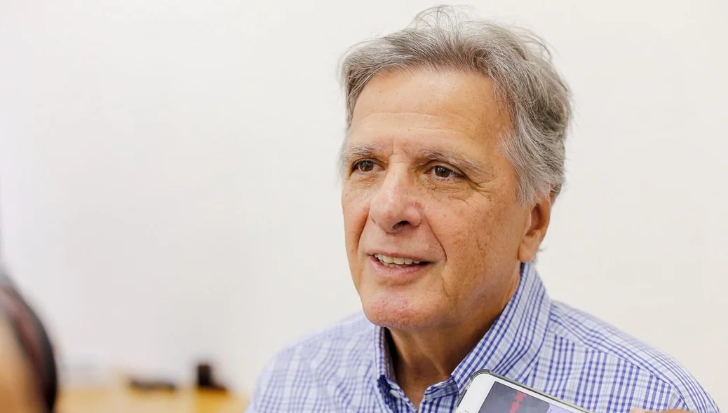 Renato Berger