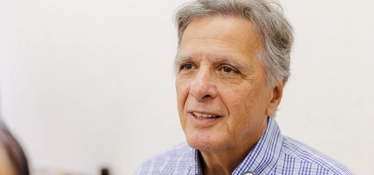 Renato Berger