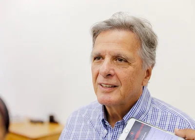 Renato Berger