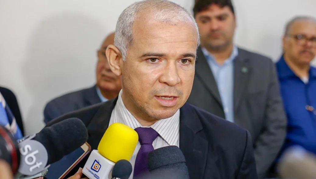 Thiago Vasconcelos 