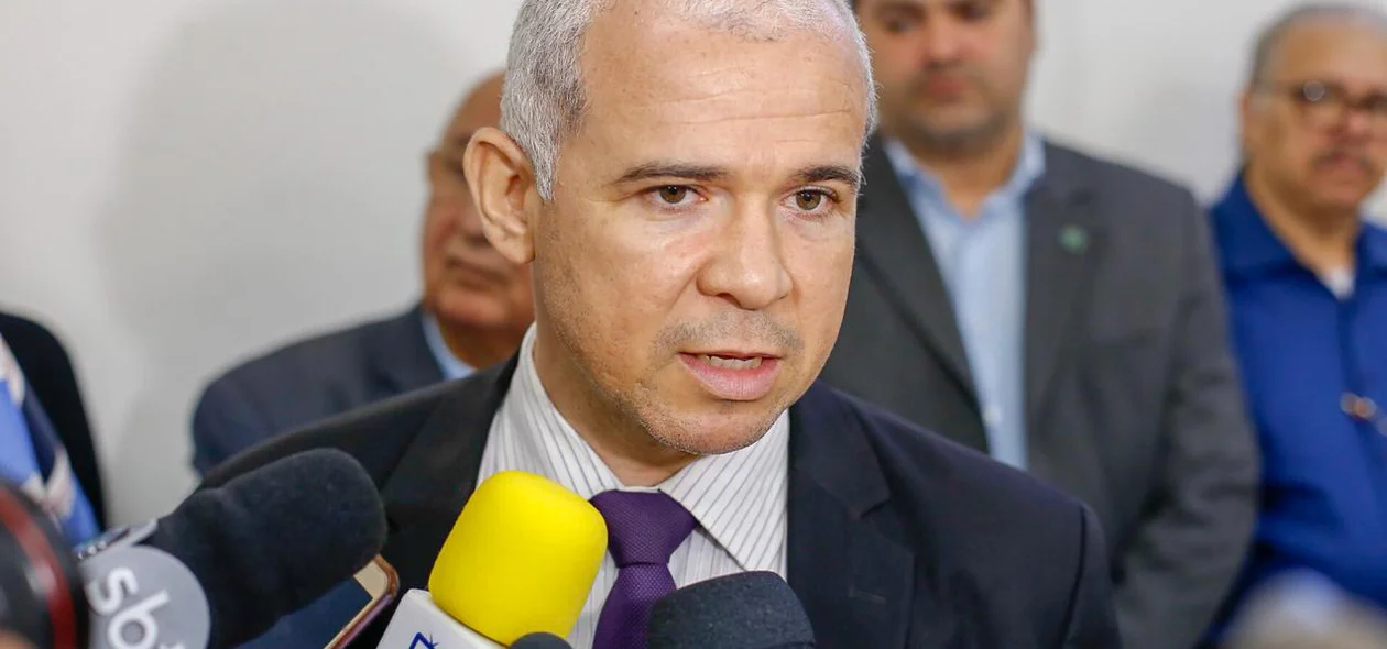 Thiago Vasconcelos 