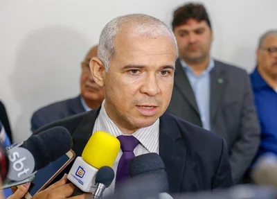 Thiago Vasconcelos 