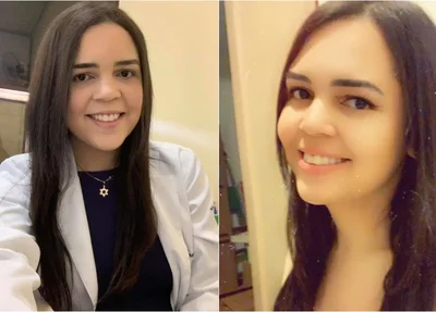 Amanda Caroline Andrade de Carvalho