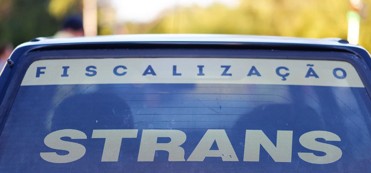 Carro da Strans