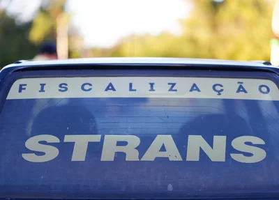 Carro da Strans