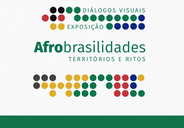 Evento Afrobrasilidades