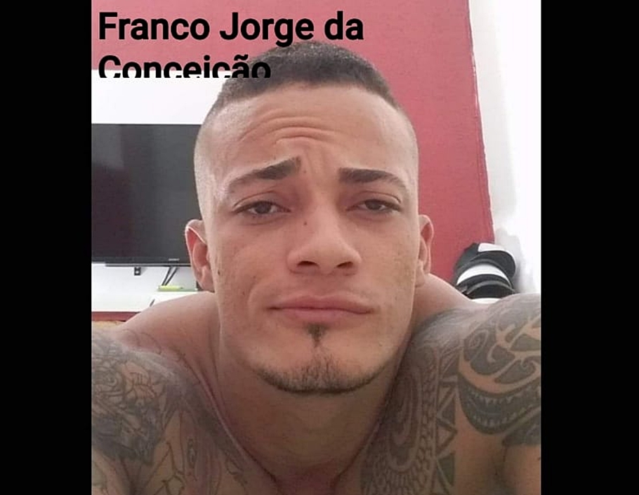 Franco Jorge da Conceição