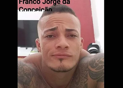 Franco Jorge da Conceição