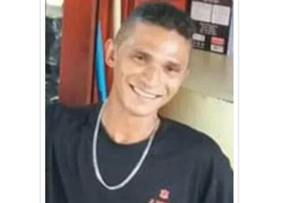 Jovem que foi encontrado morto em Piripiri